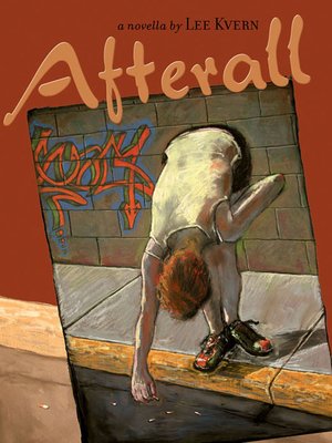 cover image of Afterall